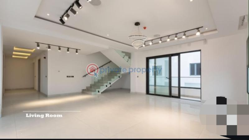 4 bedroom Maisonette For Sale Banana Island Ikoyi Lagos - 5