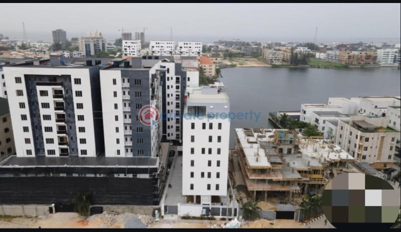 4 bedroom Maisonette For Sale Banana Island Ikoyi Lagos - 16
