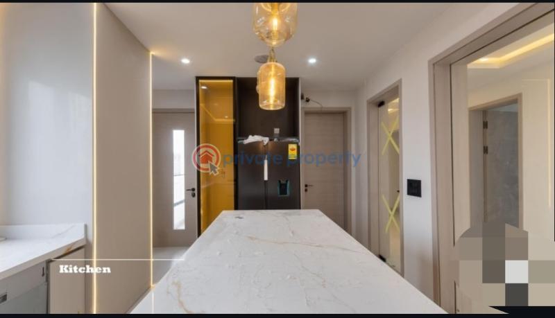 4 bedroom Maisonette For Sale Banana Island Ikoyi Lagos - 3
