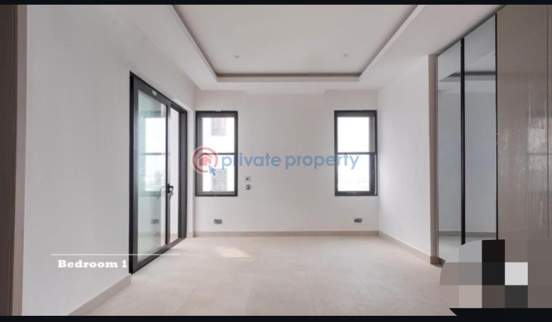 4 bedroom Maisonette For Sale Banana Island Ikoyi Lagos - 10