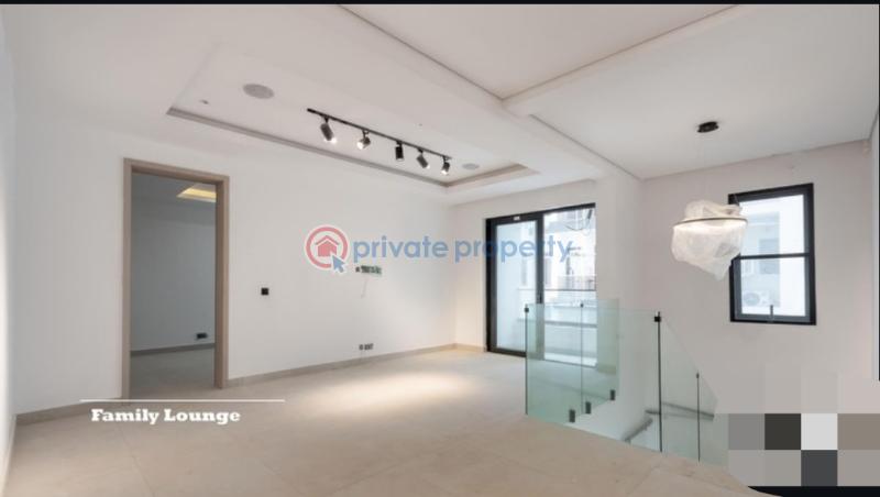 4 bedroom Maisonette For Sale Banana Island Ikoyi Lagos - 4