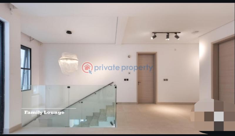 4 bedroom Maisonette For Sale Banana Island Ikoyi Lagos - 8