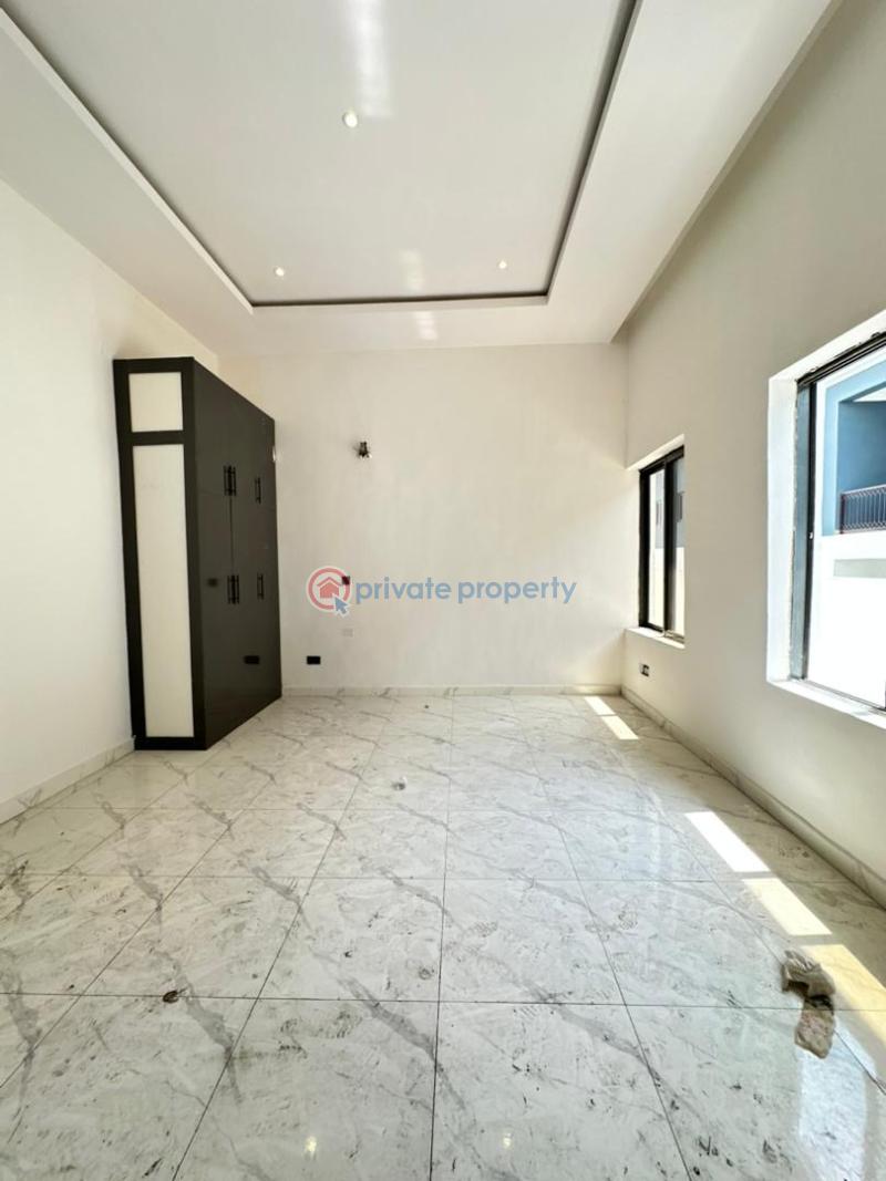 4 bedroom Penthouse For Rent Victoria Island Lagos - 12