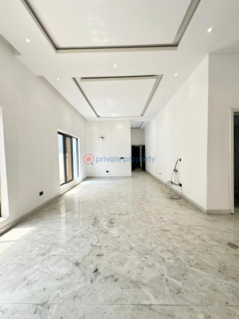 4 bedroom Penthouse For Rent Victoria Island Lagos - 6