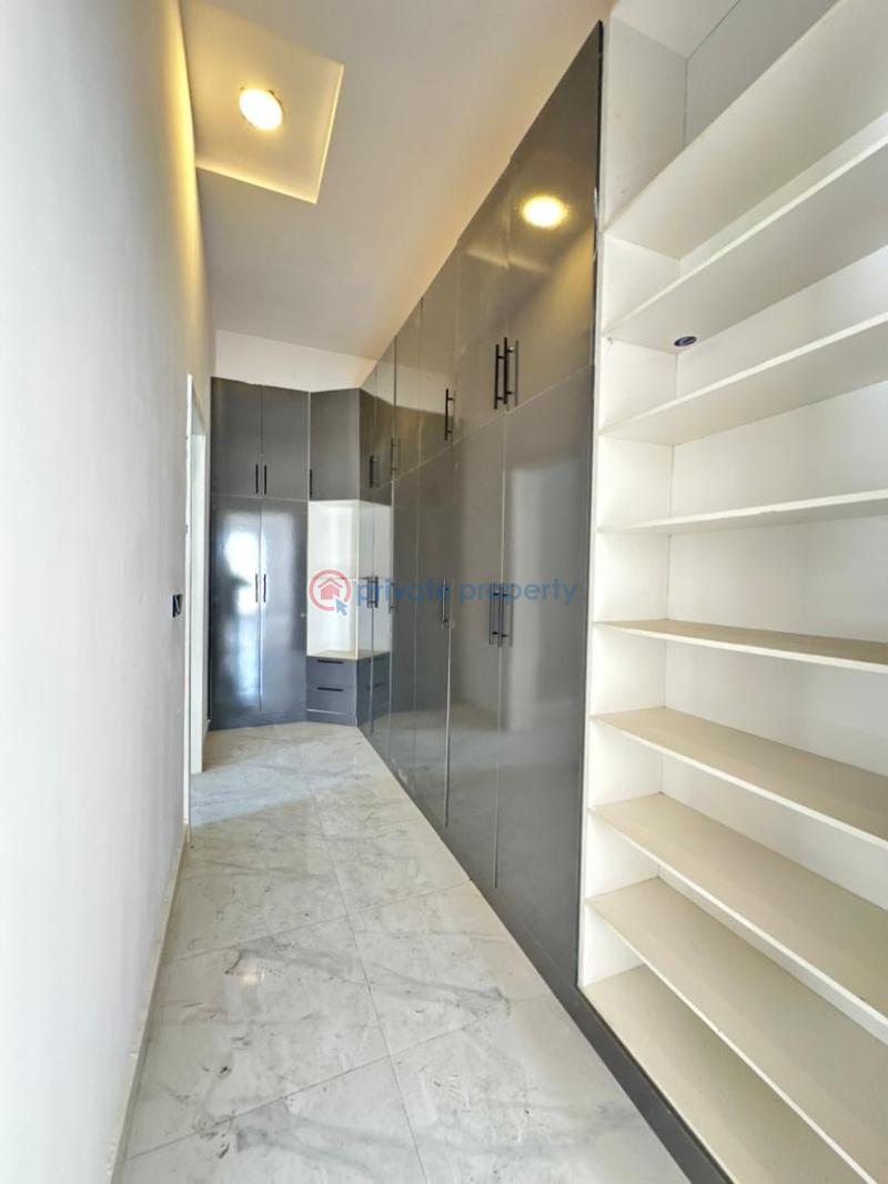 4 bedroom Penthouse For Rent Victoria Island Lagos - 13