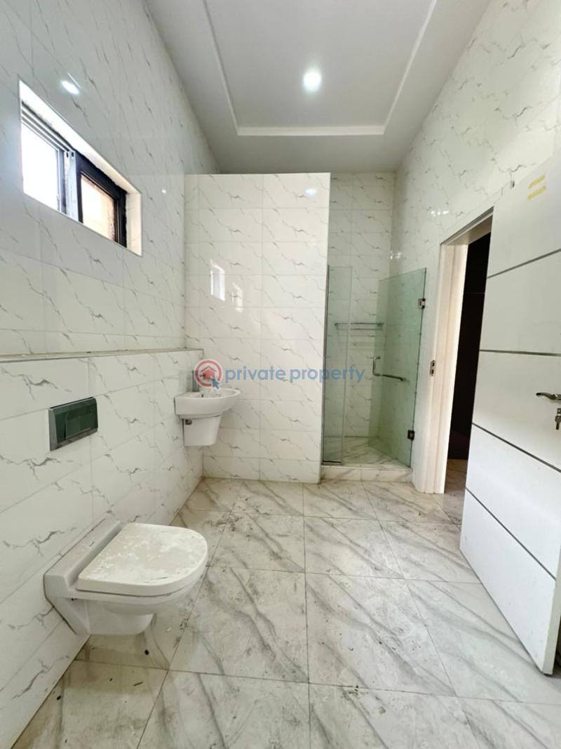 4 bedroom Penthouse For Rent Victoria Island Lagos - 10