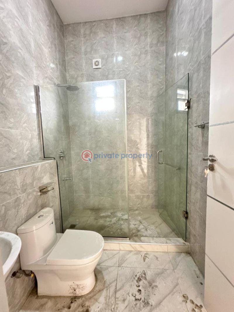 4 bedroom Penthouse For Rent Victoria Island Lagos - 14