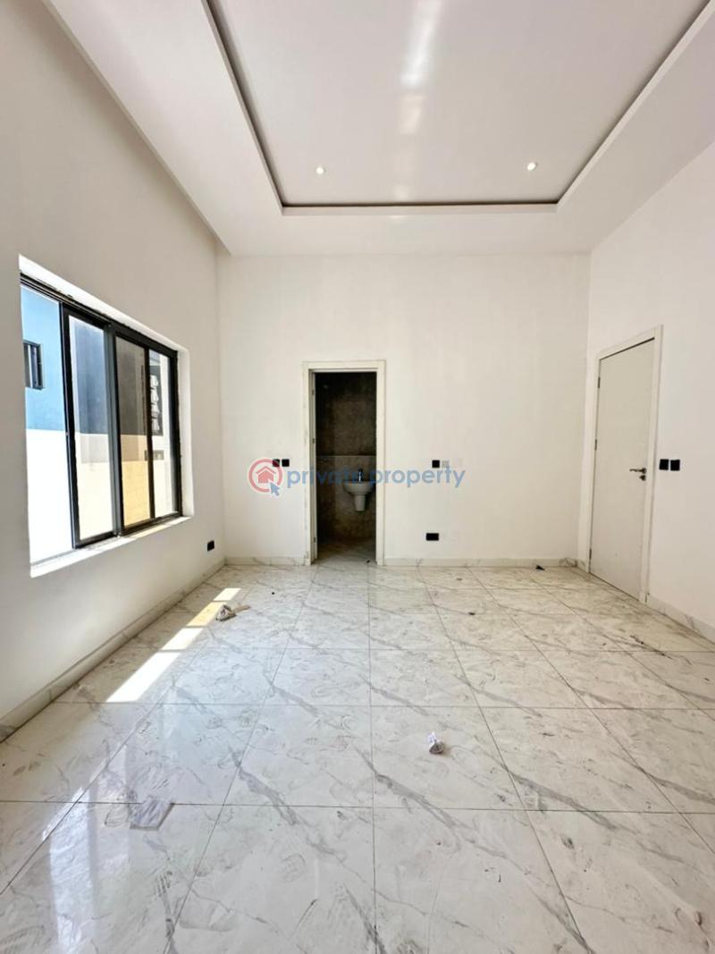 4 bedroom Penthouse For Rent Victoria Island Lagos - 8
