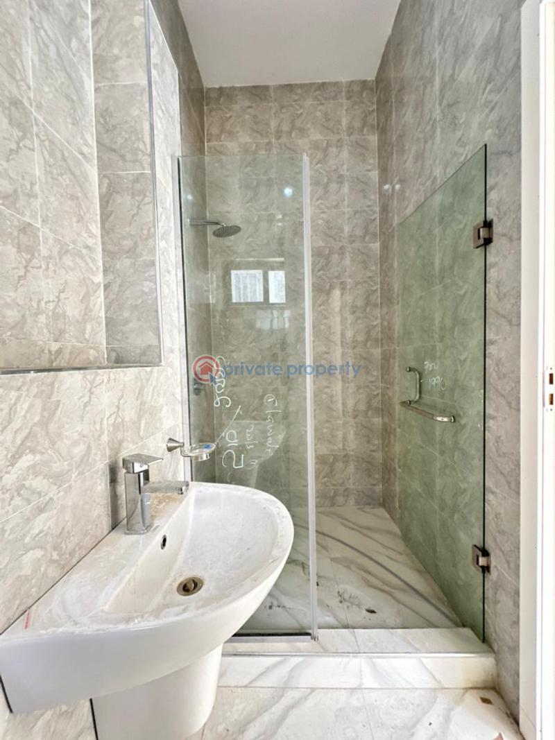 4 bedroom Penthouse For Rent Victoria Island Lagos - 9