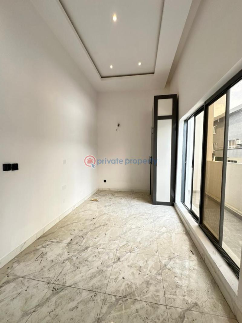 4 bedroom Penthouse For Rent Victoria Island Lagos - 11