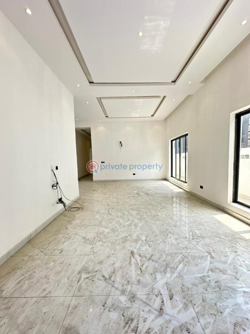 4 bedroom Penthouse For Rent Victoria Island Lagos - 2