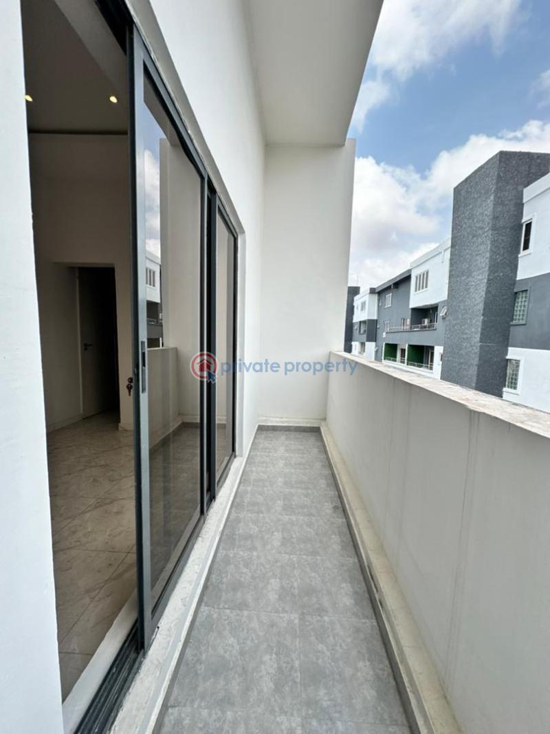 4 bedroom Penthouse For Rent Victoria Island Lagos - 16