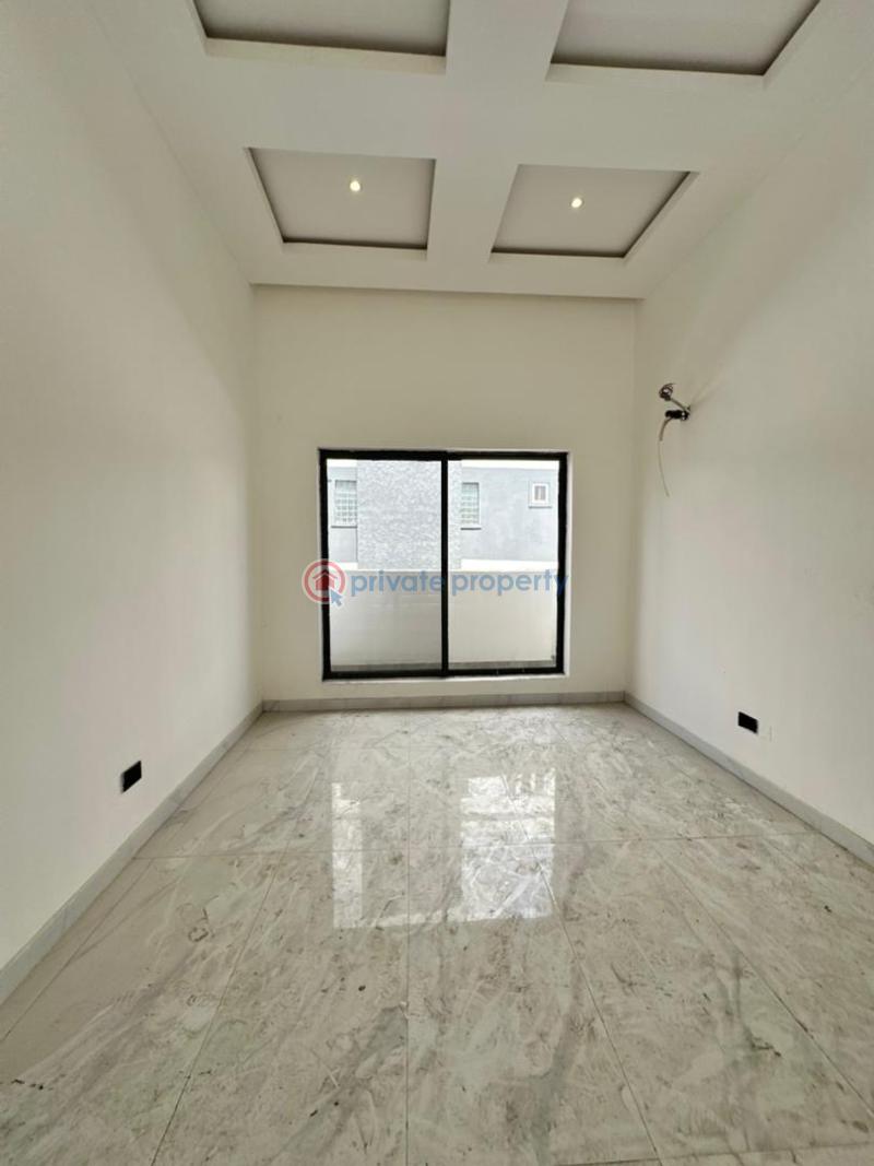 4 bedroom Penthouse For Rent Victoria Island Lagos - 7
