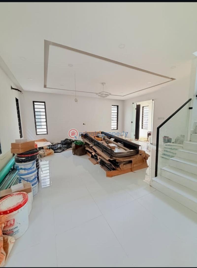4 bedroom Semi detached Duplex For Sale Opebi Ikeja Lagos - 13