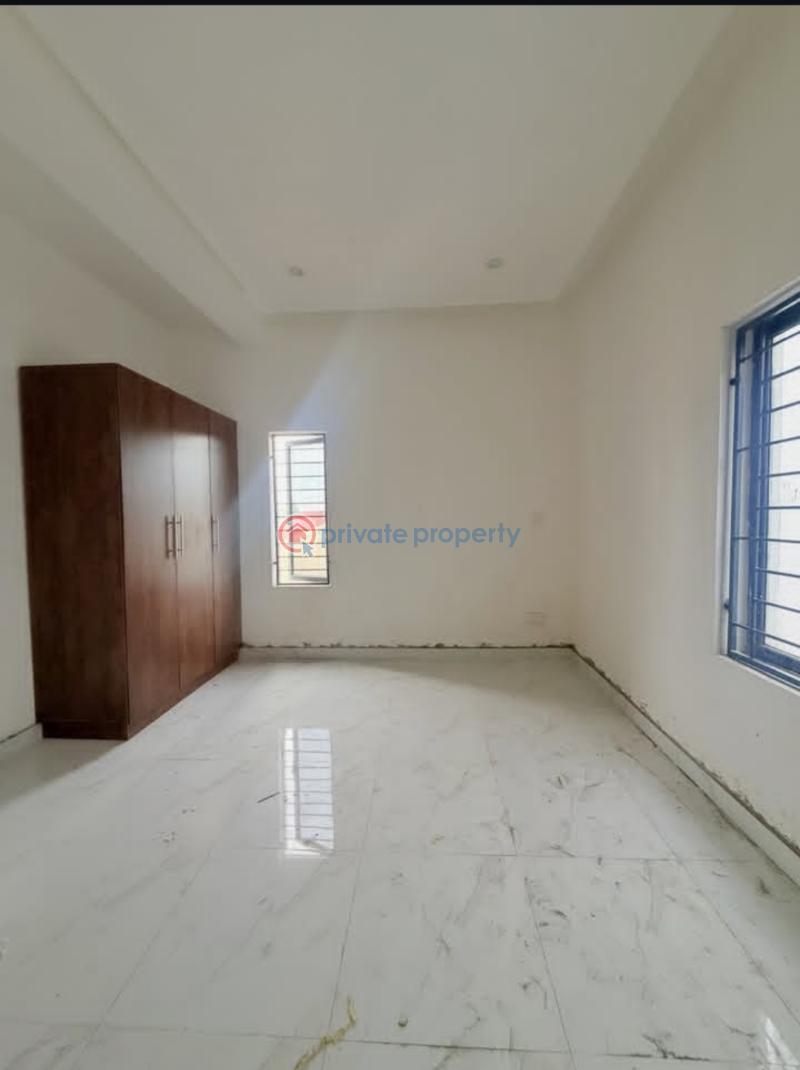 4 bedroom Semi detached Duplex For Sale Berger Ojodu Lagos - 6