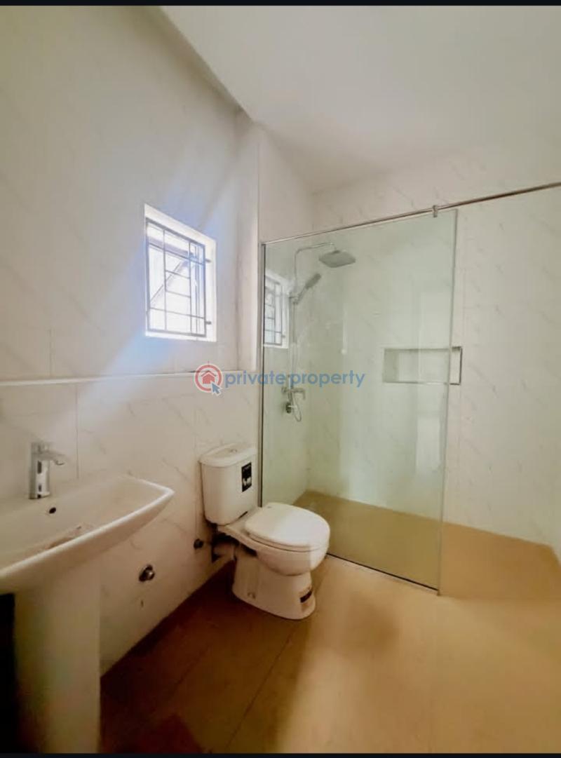 4 bedroom Semi detached Duplex For Sale Berger Ojodu Lagos - 5