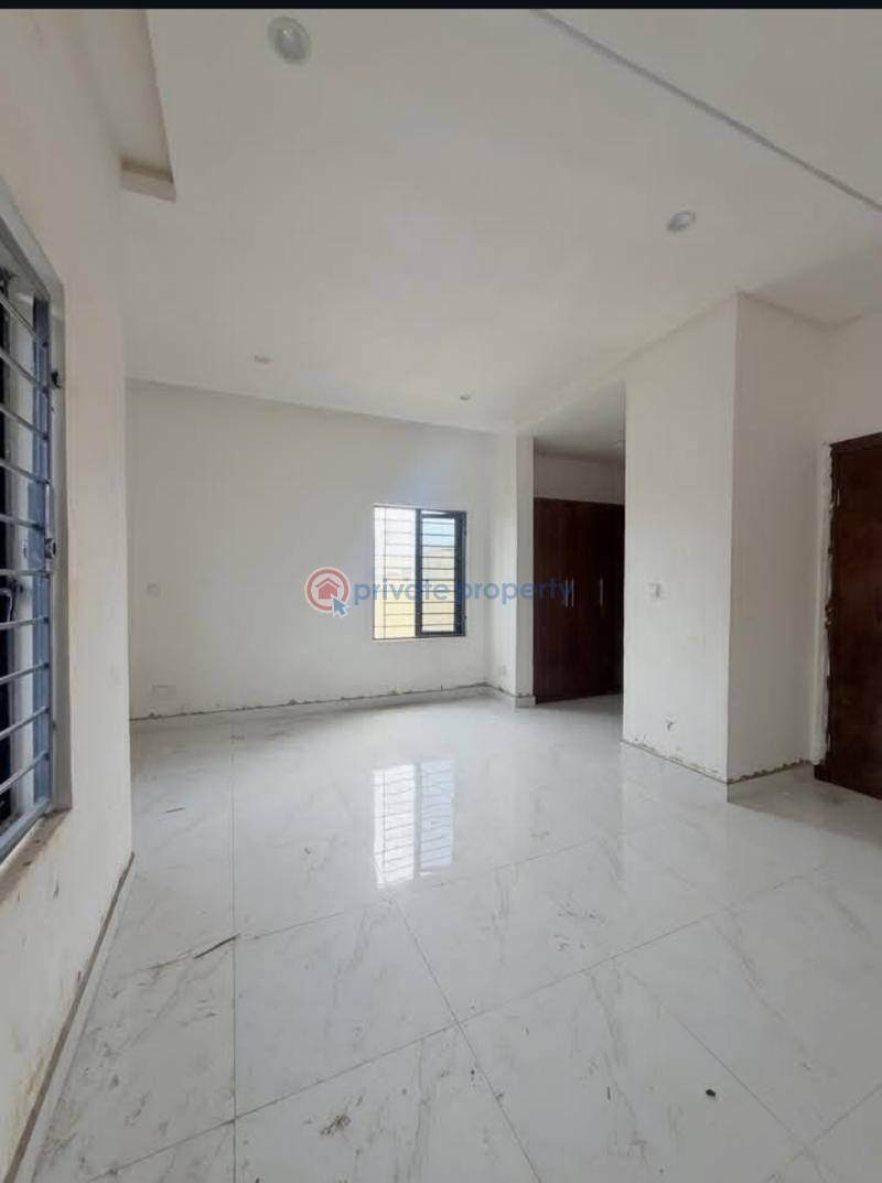4 bedroom Semi detached Duplex For Sale Berger Ojodu Lagos - 2
