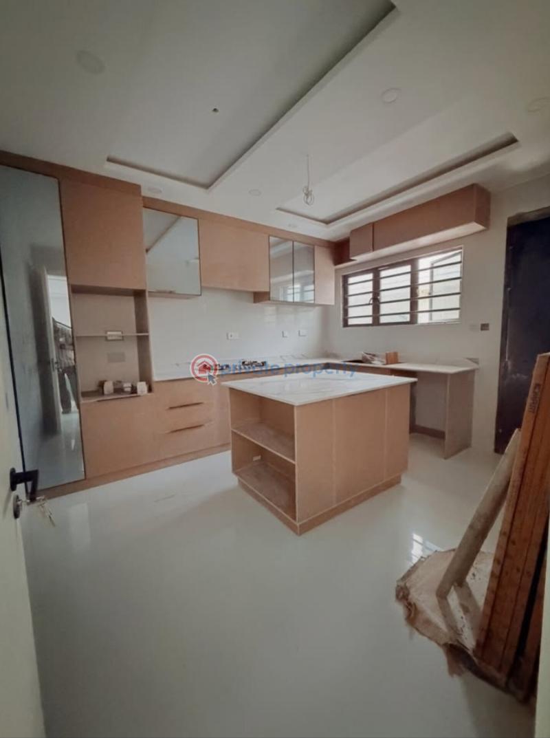 4 bedroom Semi detached Duplex For Sale Opebi Ikeja Lagos - 14