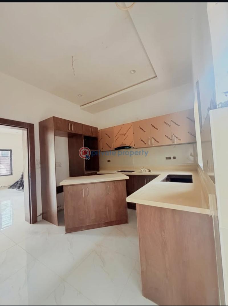 4 bedroom Semi detached Duplex For Sale Berger Ojodu Lagos - 8