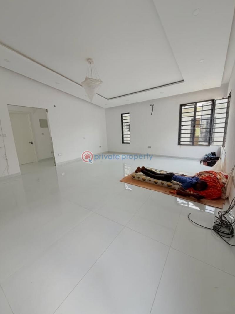 4 bedroom Semi detached Duplex For Sale Opebi Ikeja Lagos - 16