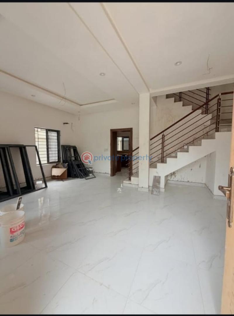 4 bedroom Semi detached Duplex For Sale Berger Ojodu Lagos - 1
