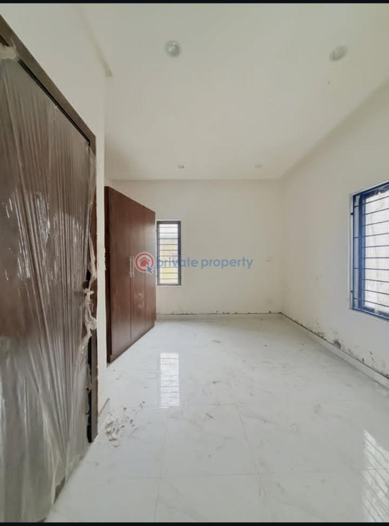 4 bedroom Semi detached Duplex For Sale Berger Ojodu Lagos - 4