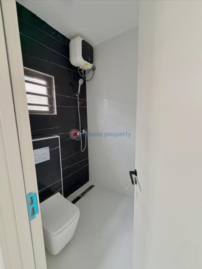 4 bedroom Semi detached Duplex For Sale Opebi Ikeja Lagos - 17