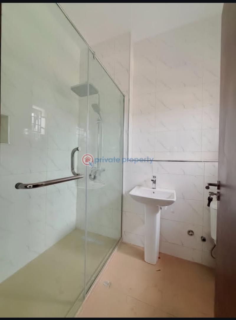 4 bedroom Semi detached Duplex For Sale Berger Ojodu Lagos - 9