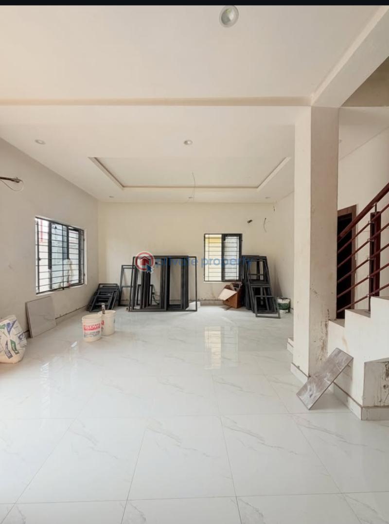 4 bedroom Semi detached Duplex For Sale Berger Ojodu Lagos - 7