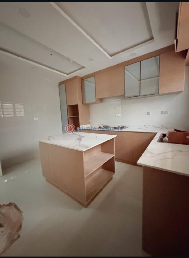 4 bedroom Semi detached Duplex For Sale Opebi Ikeja Lagos - 11