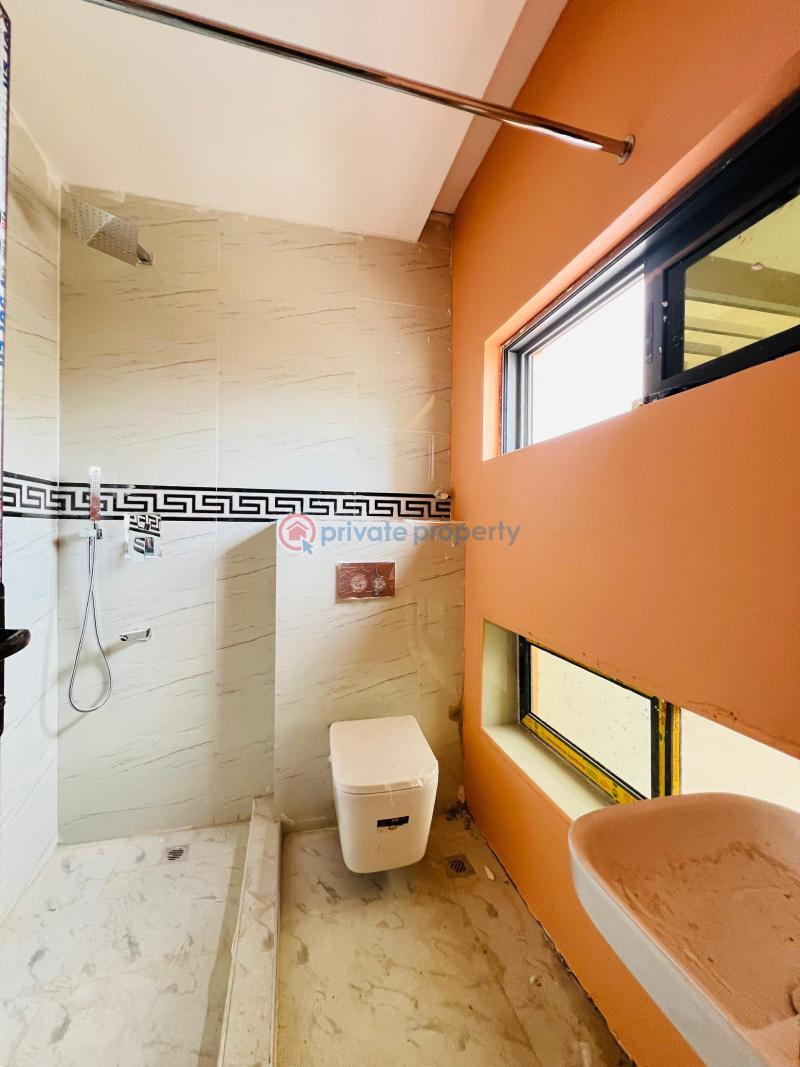 4 bedroom Semi detached Duplex For Sale Maryland Lagos - 4