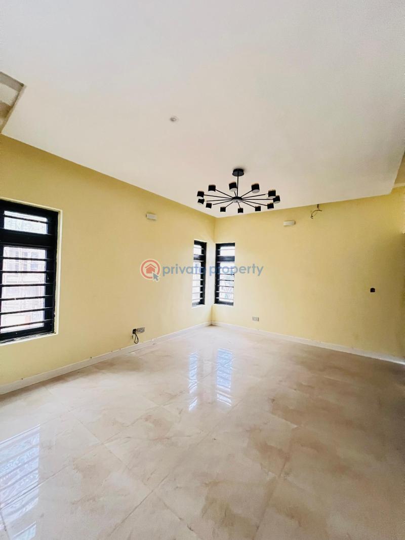 4 bedroom Semi detached Duplex For Sale Maryland Lagos - 12