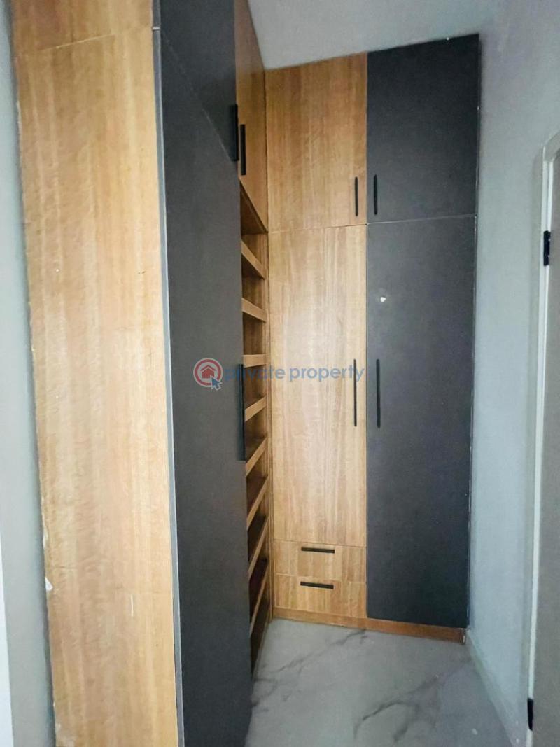 4 bedroom Semi detached Duplex For Sale Magodo GRA Phase 1 Ojodu Lagos - 7