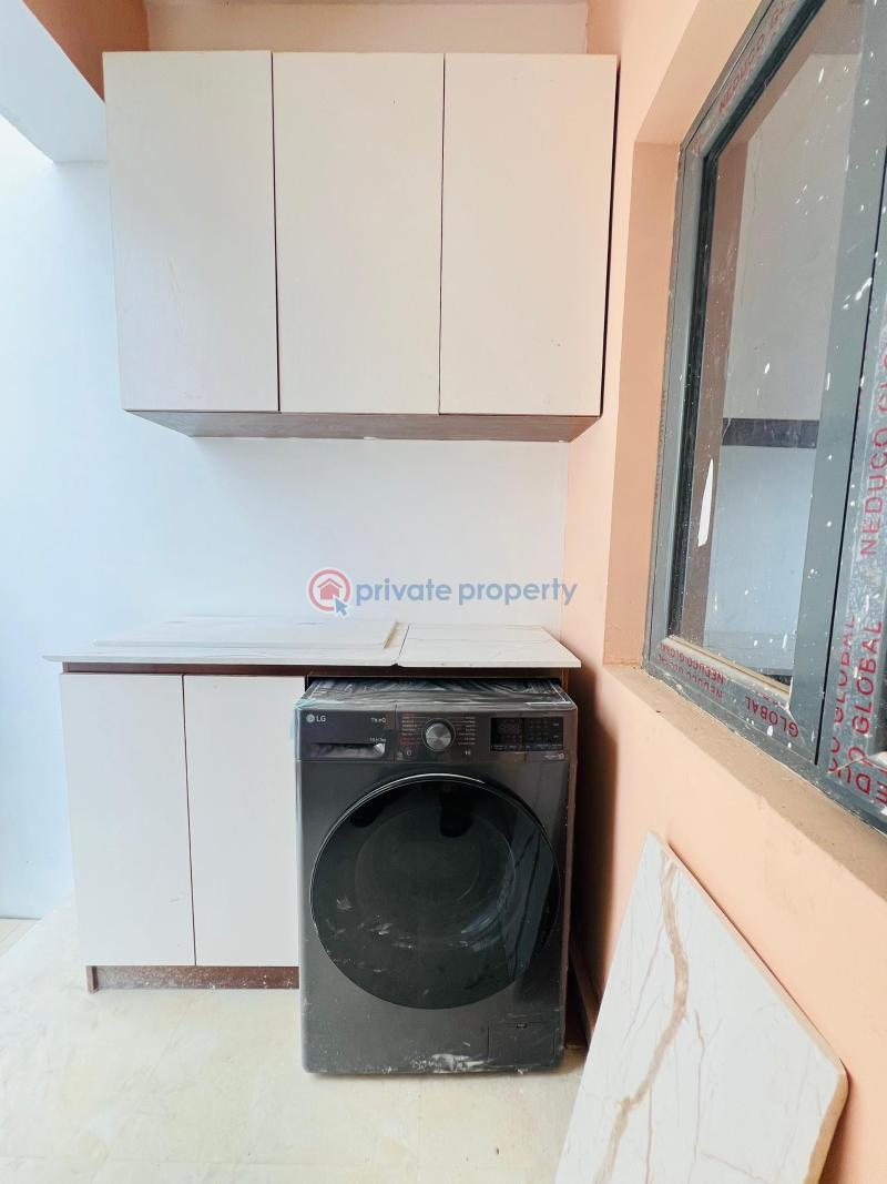 4 bedroom Semi detached Duplex For Sale Maryland Lagos - 7