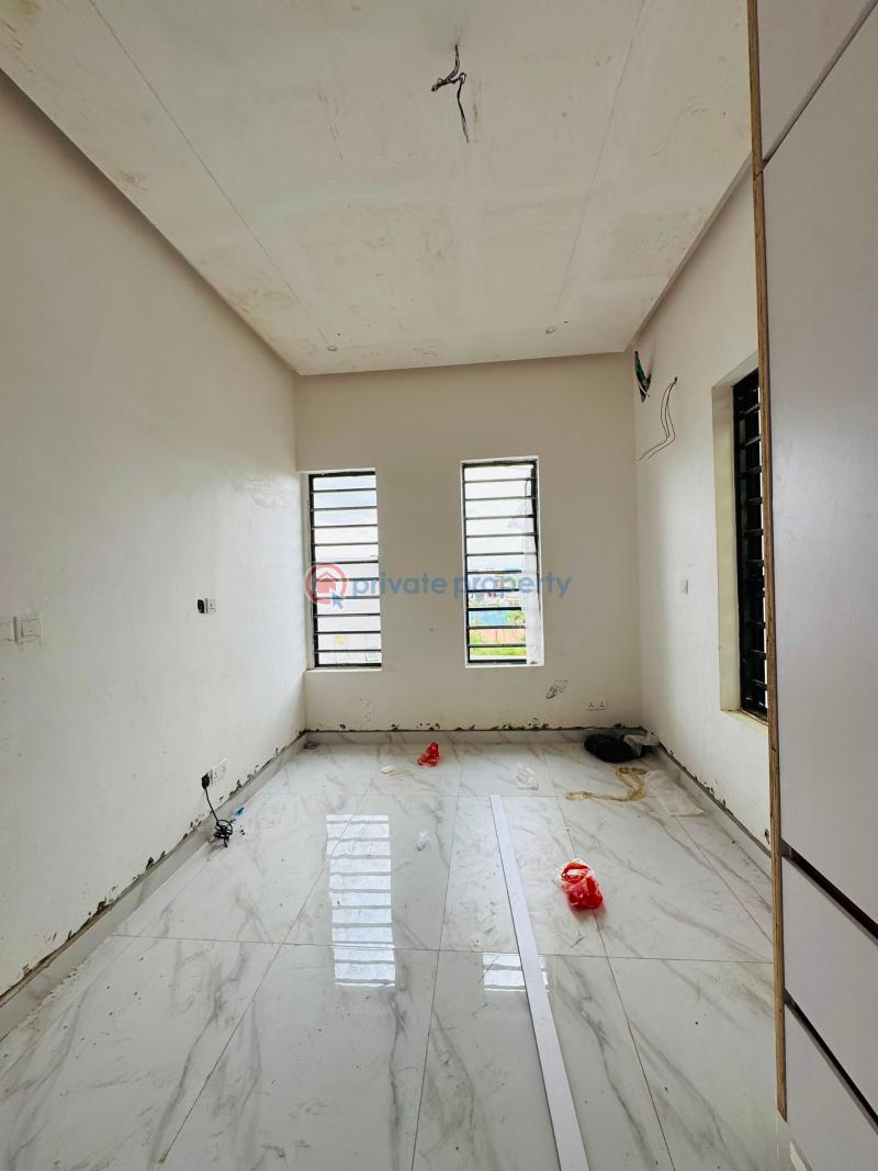 4 bedroom Semi detached Duplex For Sale Spaciously Built 4 Bedroom Semi Detached Duplex With A Room Bq, Omole Phase 1 Omole Phase 1 Ojodu Lagos - 17