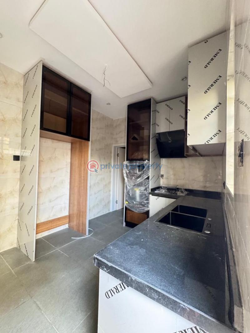 4 bedroom Semi detached Duplex For Sale Magodo GRA Phase 1 Ojodu Lagos - 14