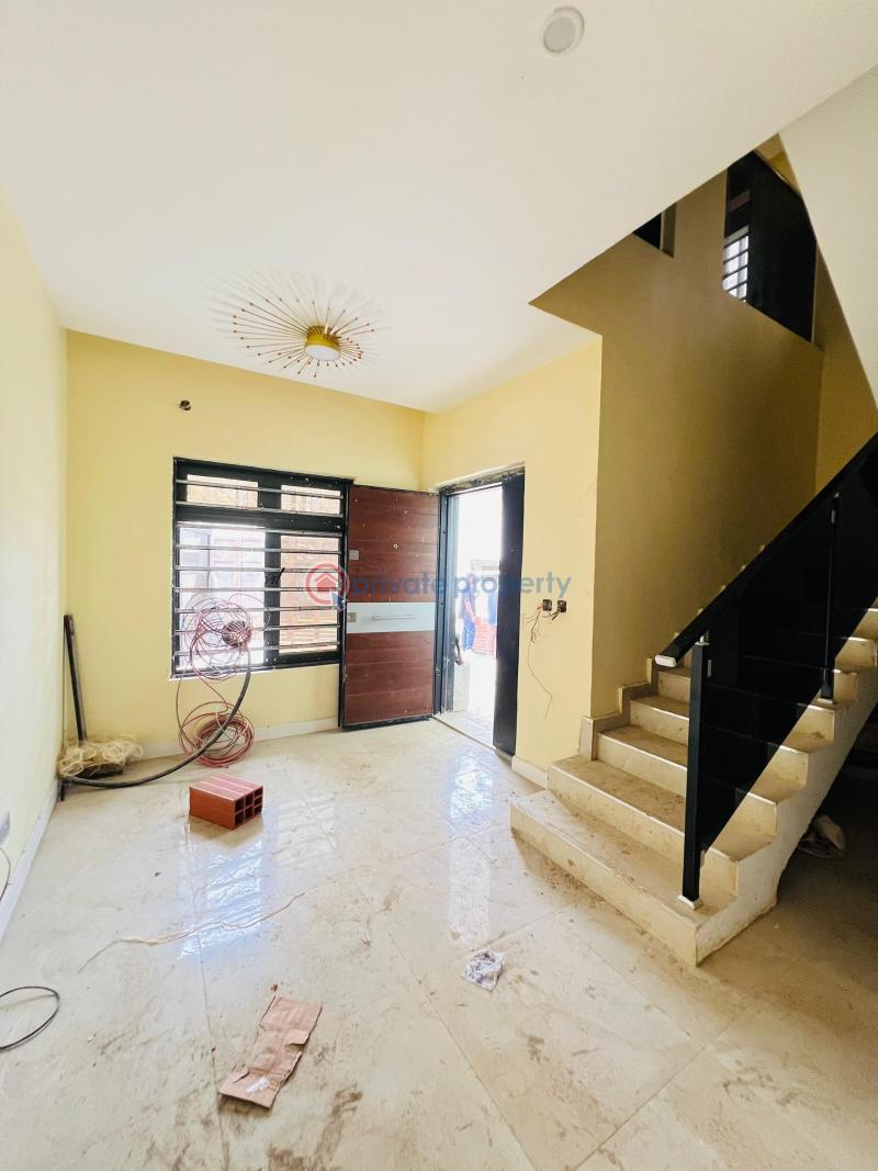 4 bedroom Semi detached Duplex For Sale Maryland Lagos - 4