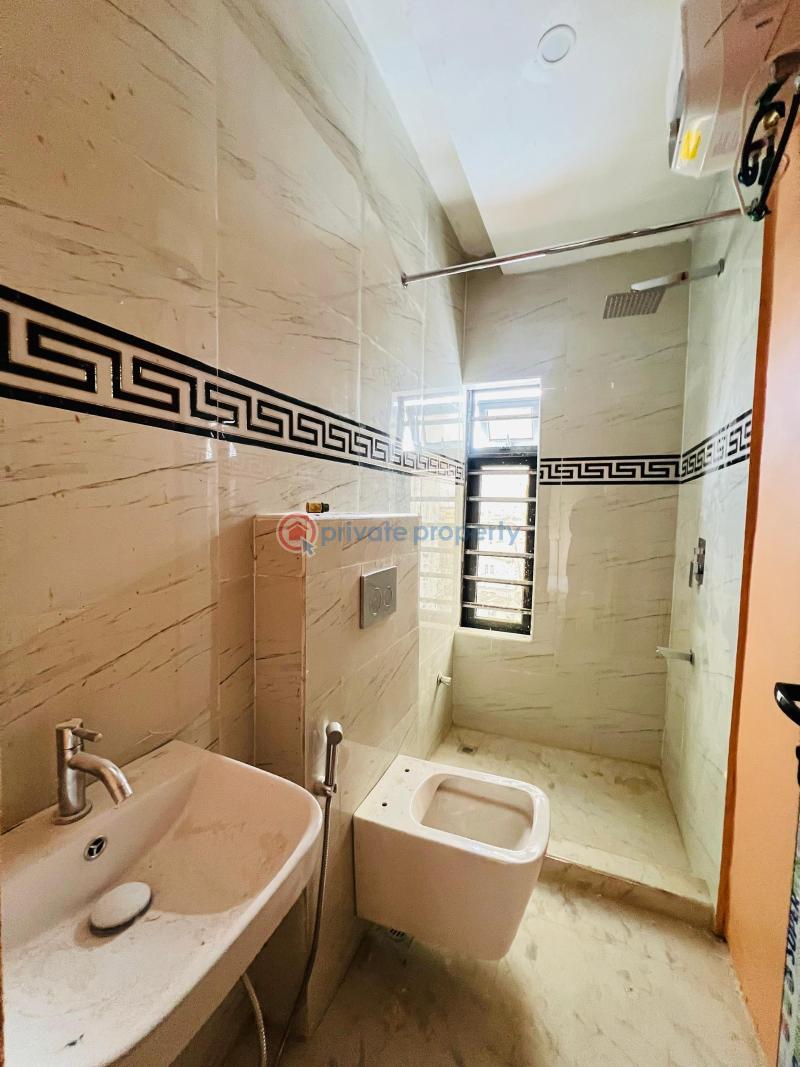 4 bedroom Semi detached Duplex For Sale Maryland Lagos - 3