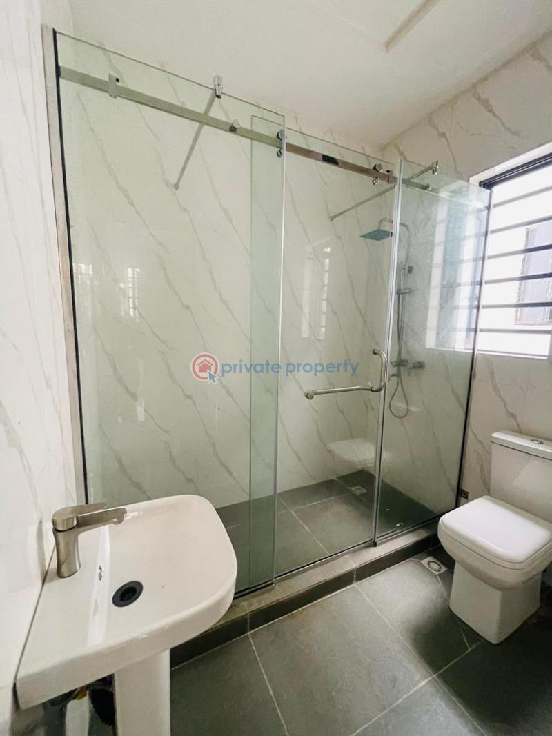 4 bedroom Semi detached Duplex For Sale Magodo GRA Phase 1 Ojodu Lagos - 6