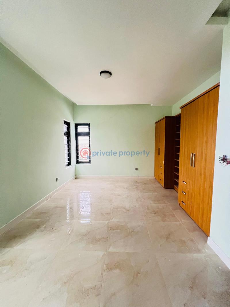 4 bedroom Semi detached Duplex For Sale Maryland Lagos - 11