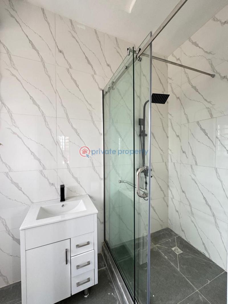4 bedroom Semi detached Duplex For Sale Magodo GRA Phase 1 Ojodu Lagos - 4