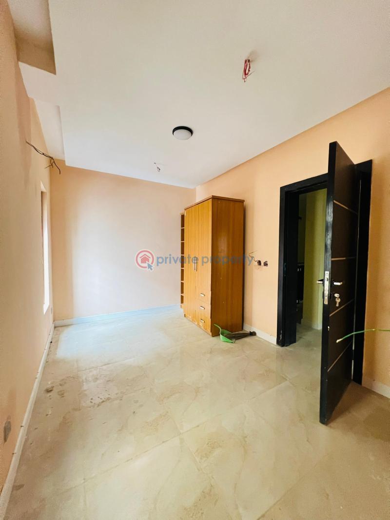 4 bedroom Semi detached Duplex For Sale Maryland Lagos - 8