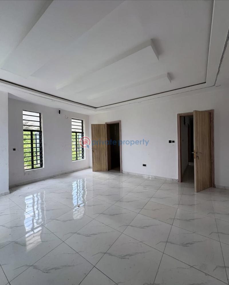 4 bedroom Semi detached Duplex For Sale Abraham Adesanya Ajah Lagos - 1