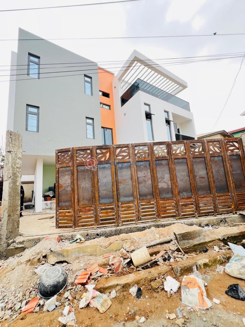 4 bedroom Semi detached Duplex For Sale Maryland Lagos - 0