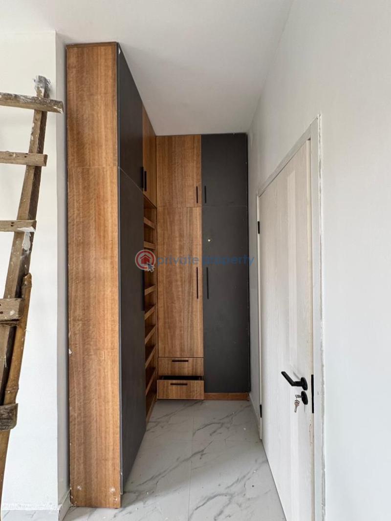 4 bedroom Semi detached Duplex For Sale Magodo GRA Phase 1 Ojodu Lagos - 3