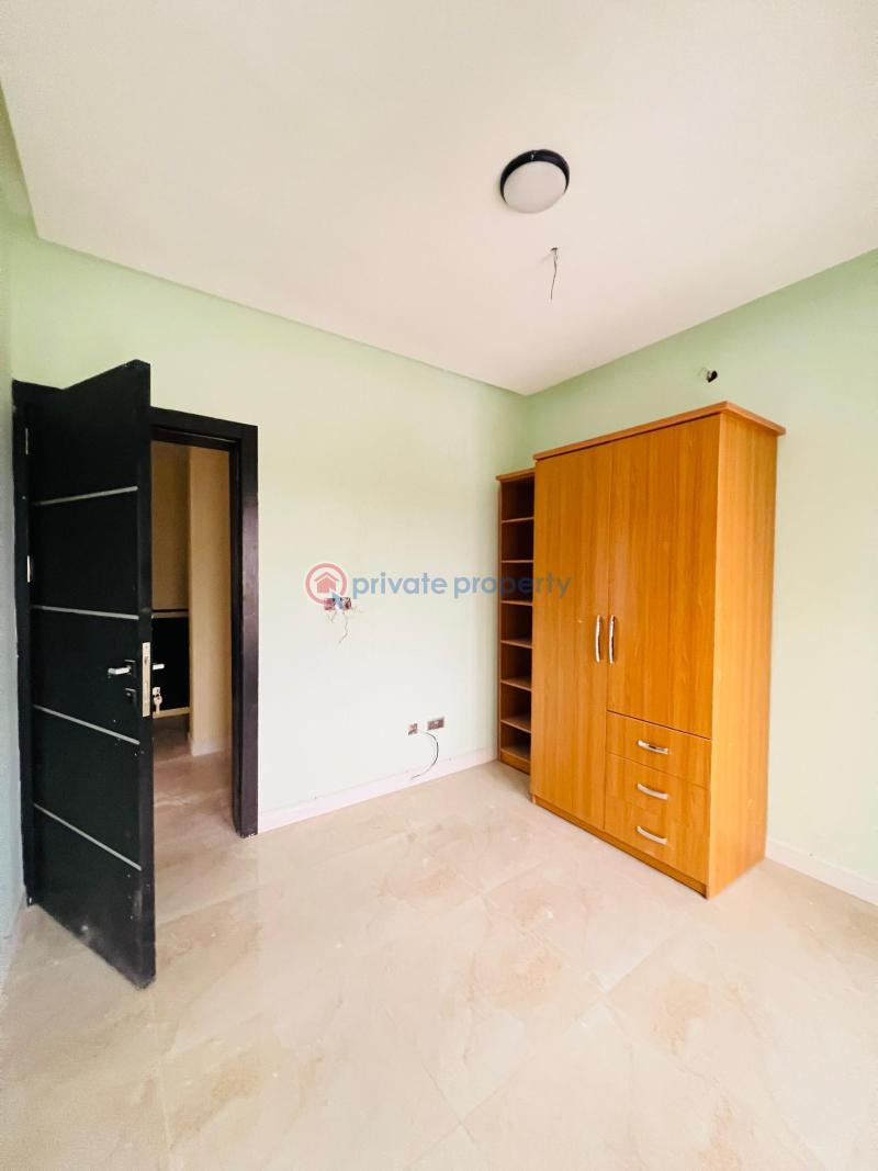 4 bedroom Semi detached Duplex For Sale Maryland Lagos - 6