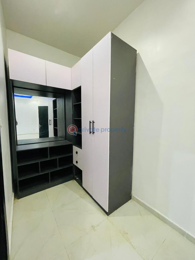 4 bedroom Semi detached Duplex For Sale Magodo GRA Phase 2 Kosofe/Ikosi Lagos - 3