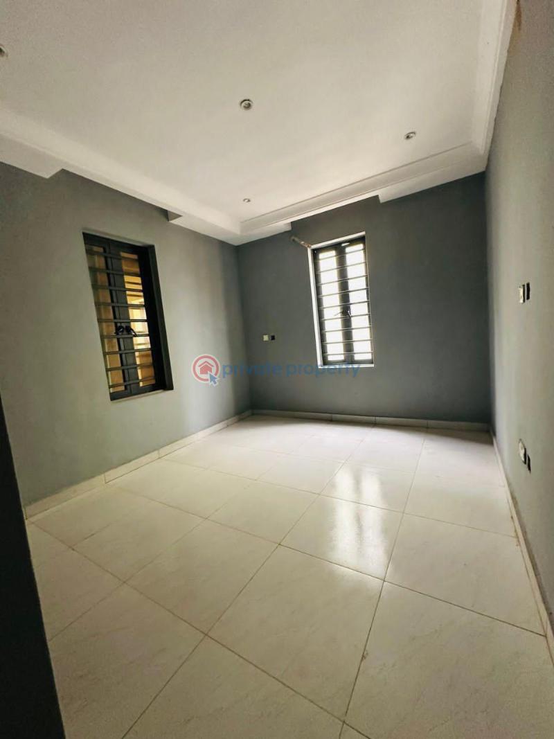4 bedroom Terraced Duplex For Sale Maryland Ikeja Lagos - 2
