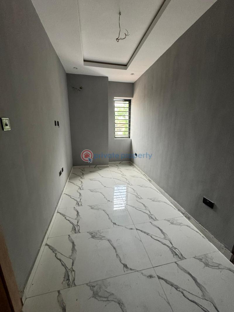 4 bedroom Terraced Duplex For Sale Maryland Ikeja Lagos - 8