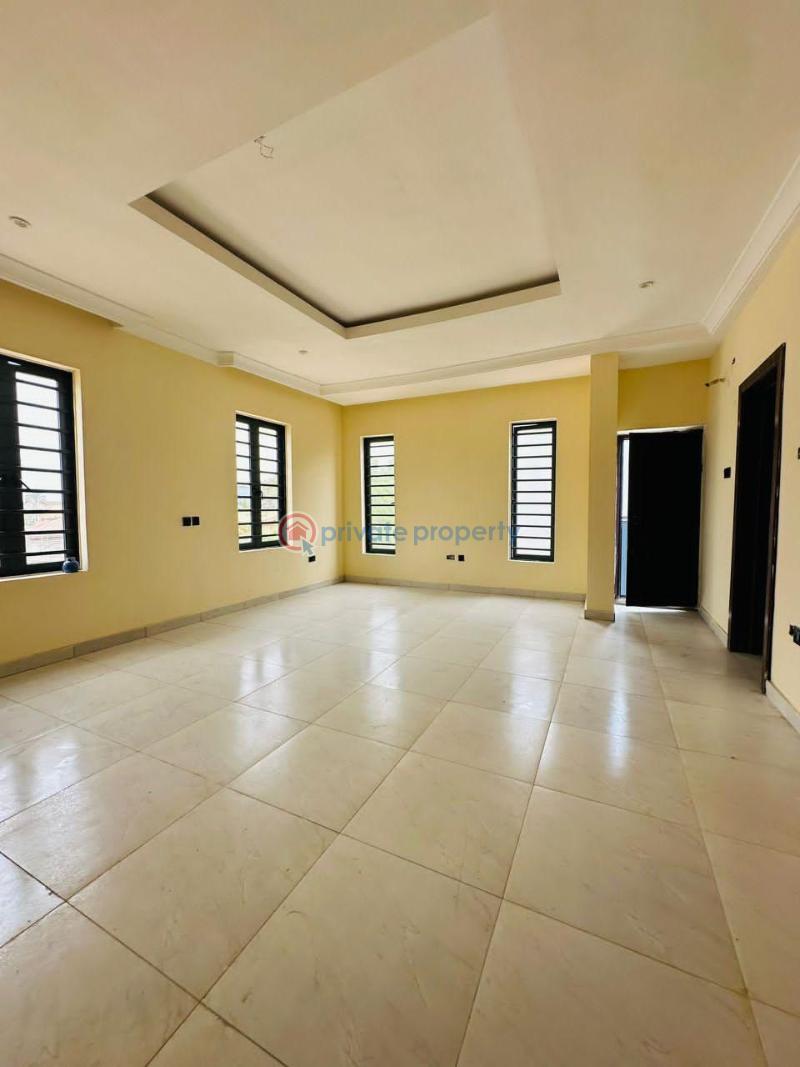 4 bedroom Terraced Duplex For Sale Maryland Ikeja Lagos - 5
